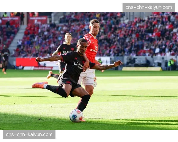 数据深挖：勒沃库森场均控球率仅列德甲中游，却高居榜首的效率足球解析