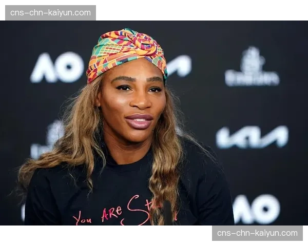 小威廉姆斯现身蒙特卡洛球员包厢,观看好友比赛引发关注