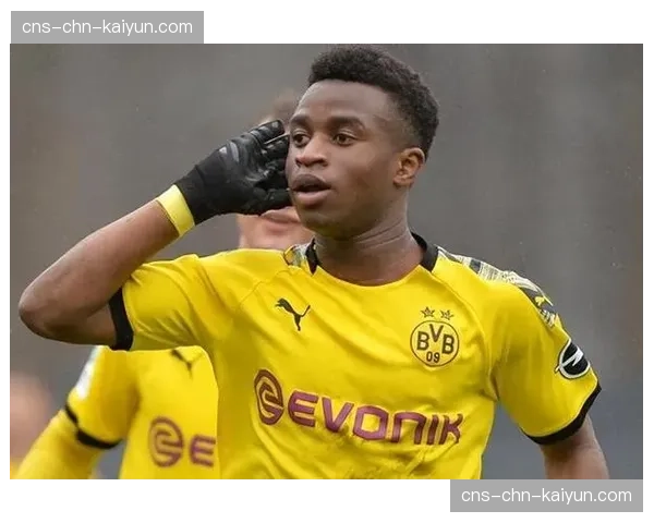 多特蒙德计划清洗锋线，穆科科、阿莱和雷纳或将离队